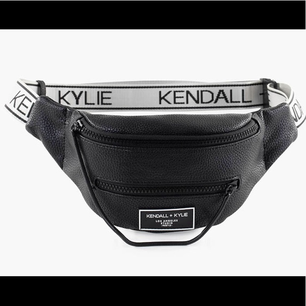 Kendall & Kylie Fanny Pack / Belt Bag